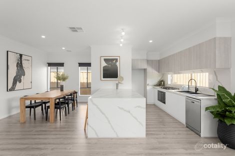 Property photo of 12 Drum Street Mambourin VIC 3024