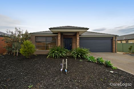 Property photo of 18 Aldridge Road Wyndham Vale VIC 3024