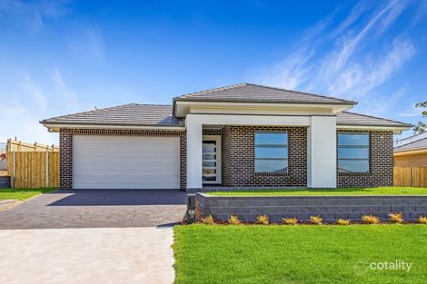 Property photo of LOT 2201 Wicklow Road Chisholm NSW 2322