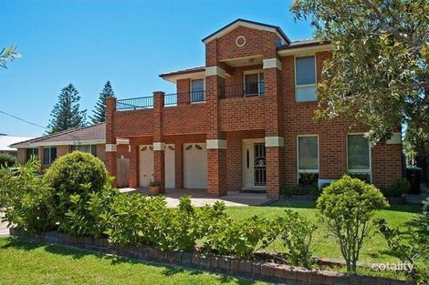 104 Renfrew Rd, Werri Beach, NSW 2534