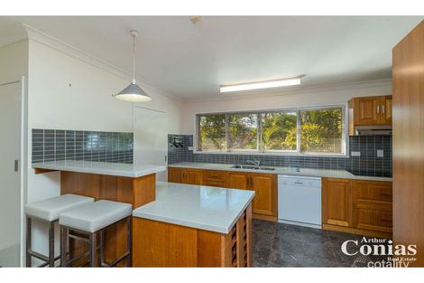 Property photo of 5 Trevose Street The Gap QLD 4061