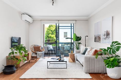 Property photo of 12/301-313 Stanmore Road Petersham NSW 2049