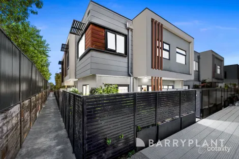 5/15 Mullenger Rd, Braybrook, VIC 3019