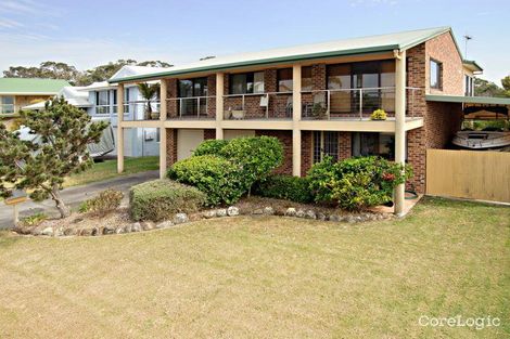 Property photo of 21 Beach Street Wallabi Point NSW 2430