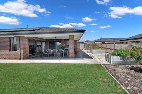 Property photo of 9 Parkside Avenue Maddingley VIC 3340