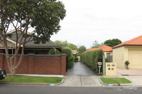 Property photo of 2/76 Grange Road Sandringham VIC 3191