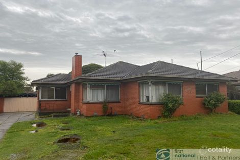 Property photo of 10 Axel Street Dandenong VIC 3175