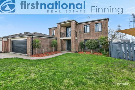 Property photo of 12 Serrata Street Cranbourne West VIC 3977