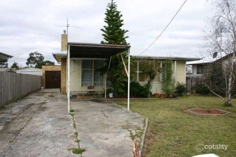 Property photo of 36 Shand Road Reservoir VIC 3073