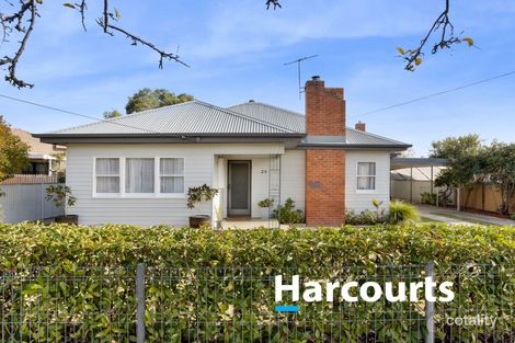25 Hinchley St, Wangaratta, VIC 3677