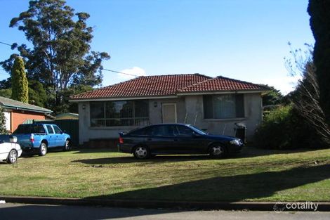 21 Elliott St, Kingswood, NSW 2747