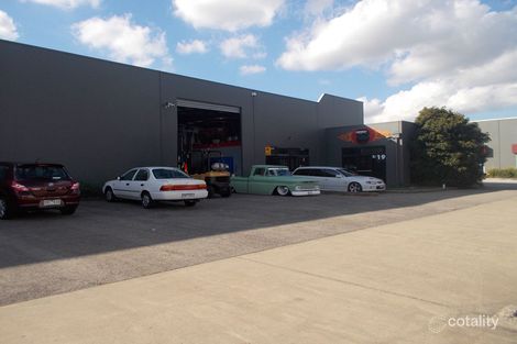 2/19 Jersey Rd, Bayswater, VIC 3153