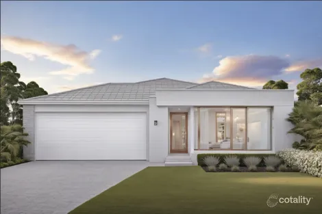 Property photo of 18 Portland Crescent Rowville VIC 3178