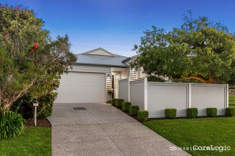 Property photo of 43 Clarendon Street Dromana VIC 3936