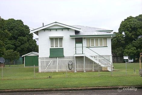 53 Mcalister St, Oonoonba, QLD 4811