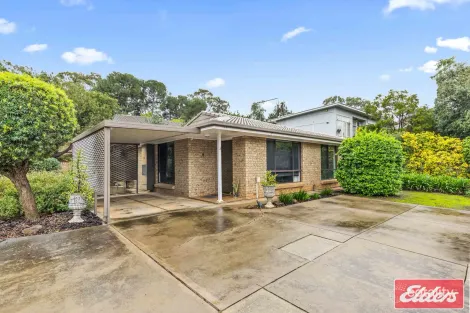 3/15 Kemp St, Gawler East, SA 5118