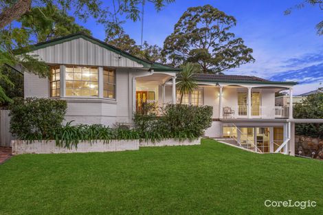 Property photo of 24 Evelyn Crescent Berowra Heights NSW 2082