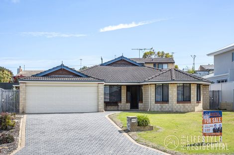 Property photo of 43 Weatherley Drive Two Rocks WA 6037