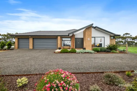 8 Grevillea Ct, Teesdale, VIC 3328