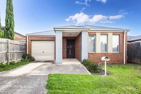 15a Haywood Gr, Melton West, VIC 3337