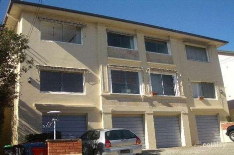 Property photo of 8/77 Fitzwilliam Road Vaucluse NSW 2030