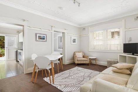 Property photo of 2/5 West Promenade Manly NSW 2095