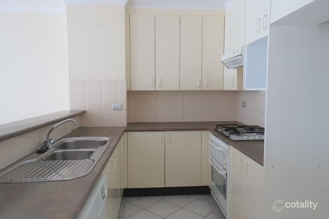 Property photo of 63/1-15 Fontenoy Road Macquarie Park NSW 2113