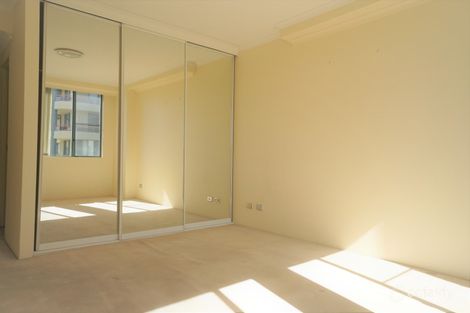 Property photo of 63/1-15 Fontenoy Road Macquarie Park NSW 2113