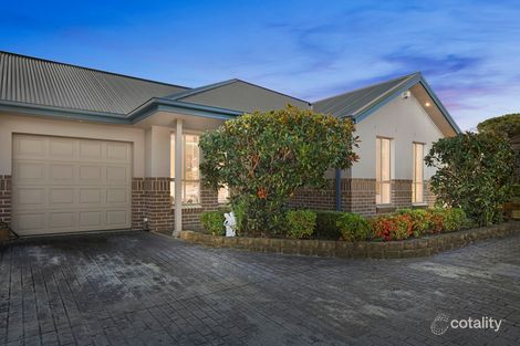 Property photo of 3/364 Argyle Street Picton NSW 2571