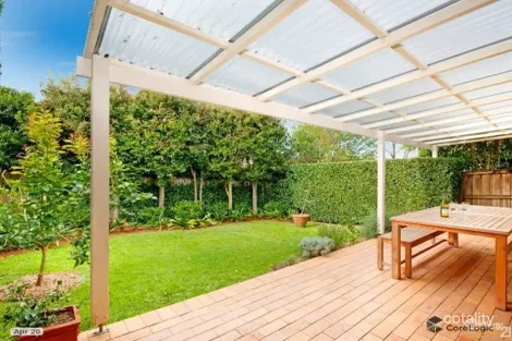 Property photo of 26A Dalkeith Road Cherrybrook NSW 2126