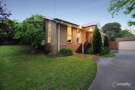 14 Gladesville Dr, Kilsyth, VIC 3137