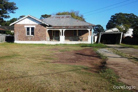 Property photo of 38 Military Road Merrylands NSW 2160