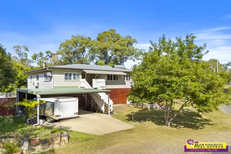 190 Barmoya Rd, The Caves, QLD 4702