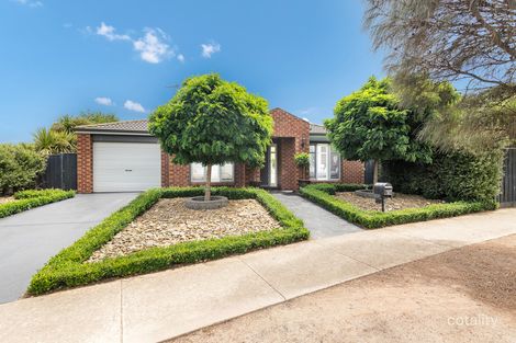 12 Imperial Way, Bannockburn, VIC 3331