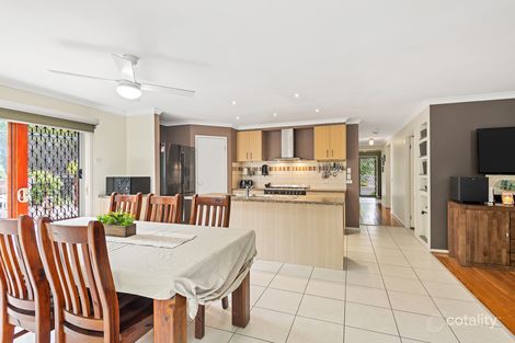 Property photo of 12 Imperial Way Bannockburn VIC 3331