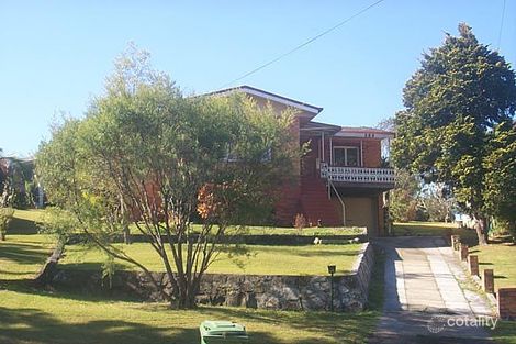 Property photo of 27 Oxleigh Crescent Nambour QLD 4560