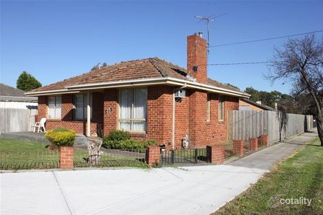 Property photo of 29 Box Street Doveton VIC 3177