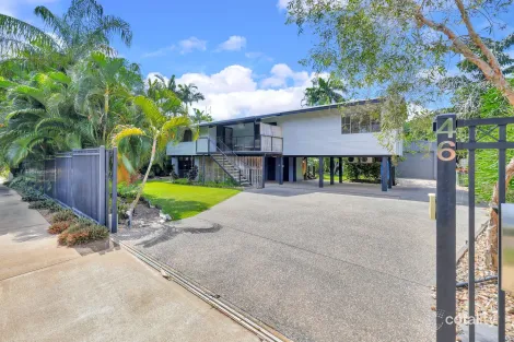Property photo of 46 Chrisp Street Rapid Creek NT 0810