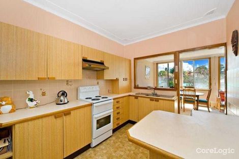 Property photo of 3 Campbell Street Gymea NSW 2227