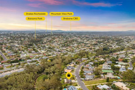 Property photo of 85 Passerine Drive Rochedale South QLD 4123