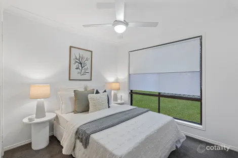 Property photo of 85 Passerine Drive Rochedale South QLD 4123