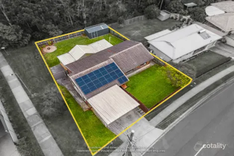 Property photo of 85 Passerine Drive Rochedale South QLD 4123