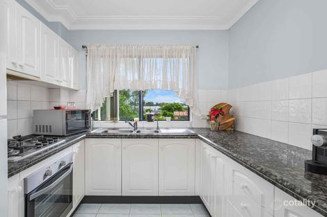 Property photo of 2/21-23 Newman Street Merrylands NSW 2160