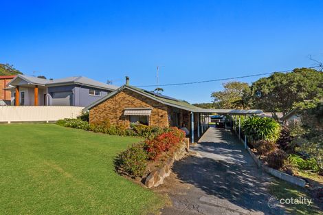 Property photo of 8 Tuloa Street Wangi Wangi NSW 2267