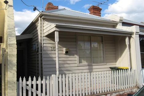 Property photo of 16 Eastham Street Fitzroy North VIC 3068