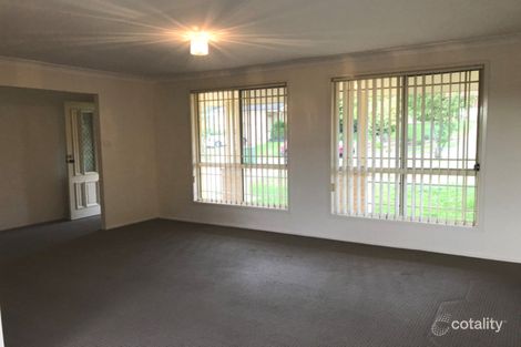 Property photo of 8 Manchurian Way Wadalba NSW 2259