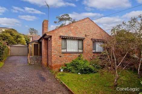 Property photo of 407 Pascoe Vale Road Strathmore VIC 3041