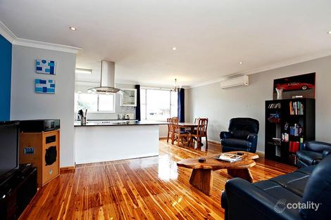 Property photo of 44 Caroline Chisholm Drive Winston Hills NSW 2153