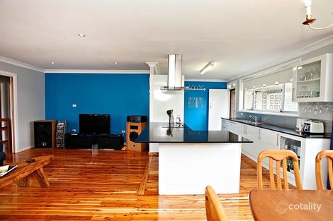 Property photo of 44 Caroline Chisholm Drive Winston Hills NSW 2153