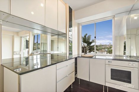 Property photo of 55/11 Sutherland Crescent Darling Point NSW 2027